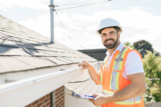 Roof Waterproofing Services in Alakanuk, AK