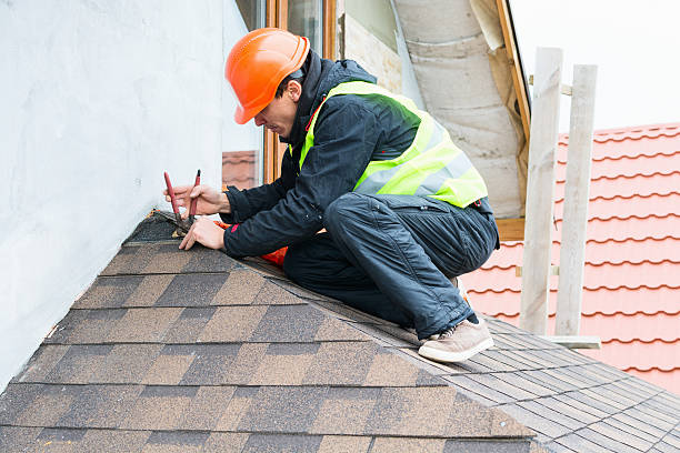 Best Shingle Roofing Installation  in Alanuk, AK