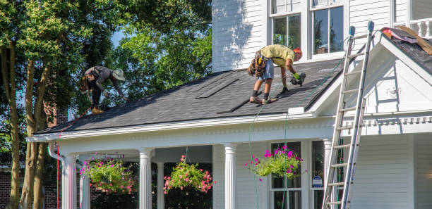 Quick and Trustworthy Emergency Roof Repair Services in Alakanuk, AK