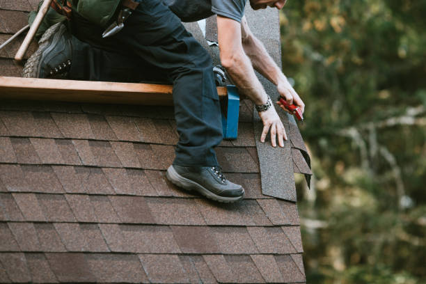 Best Commercial Roofing Services  in Alanuk, AK